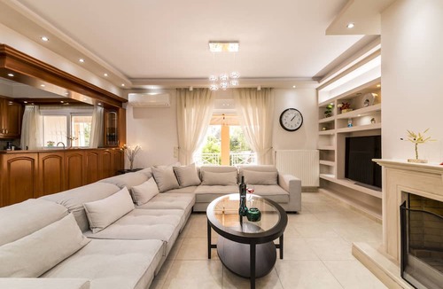 Alepou Apartment | Rarakos Houses