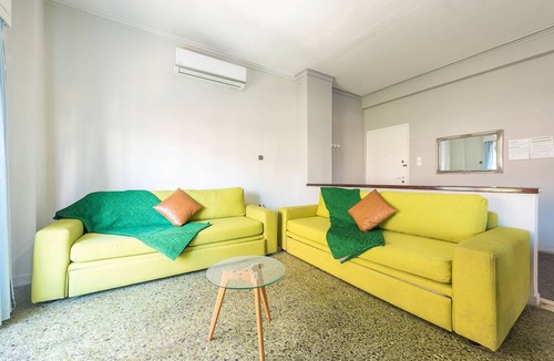Gazi Apartment | Space Paradise Apartments