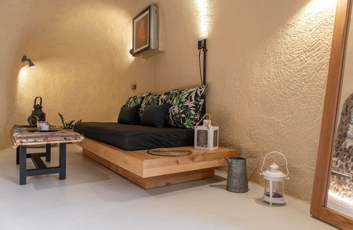 Emporio Villa | Nalas Suites