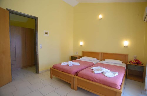 Sidari Apartment | Polyxeni hotel