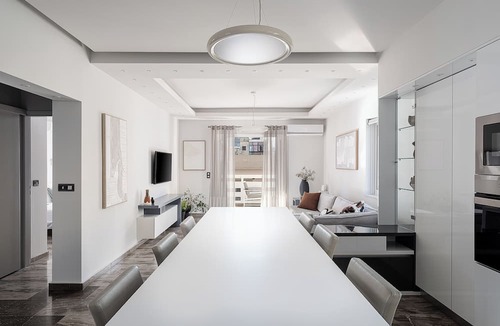 Halepa Apartment | Nikis Dream Luxury Apartments