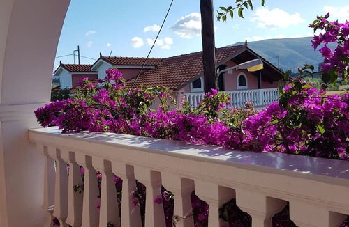 Agrilia Apartment | Villasabella