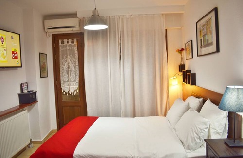Ano Poli Apartment | Kripis Studio Thessaloniki NO1, Ano Poli