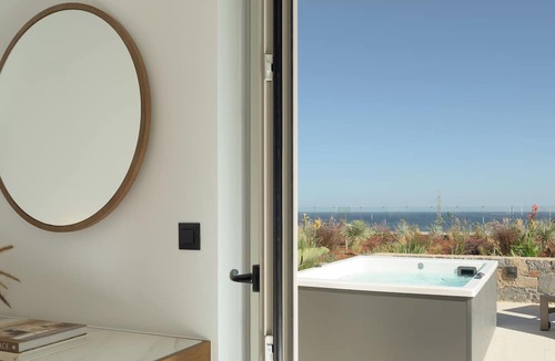 Koutouloufari Apartment | Galaxy Suites Boutique Resort