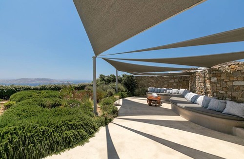 Tourlos Villa | M Mykonos Villas