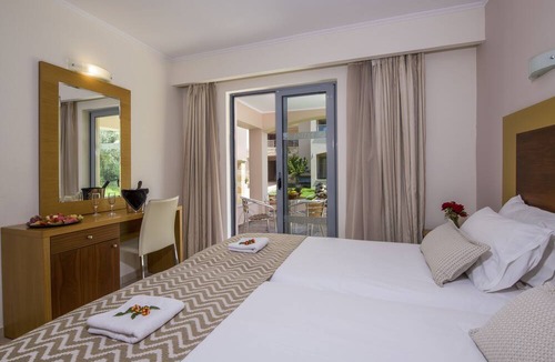 Agia Marina Apartment | Isida Hotel