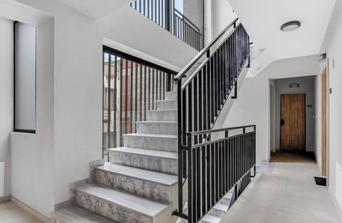 Thessaloniki Apartment | Verde Premium Apartments