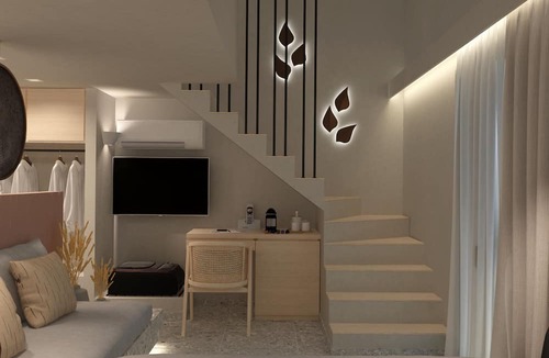 Scala Apartment | Aktaion Signature Suites