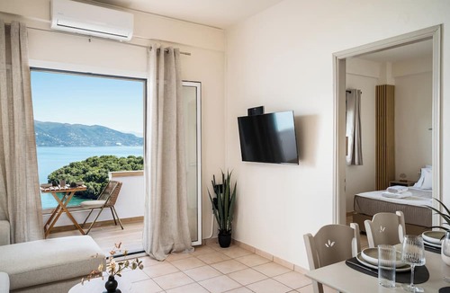 Kommeno Villa | Apovrado Stay by Konnect, Kommeno