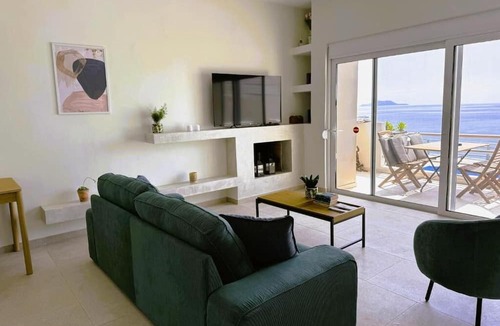 Agios Vasileios Villa | East of Preveli Villas