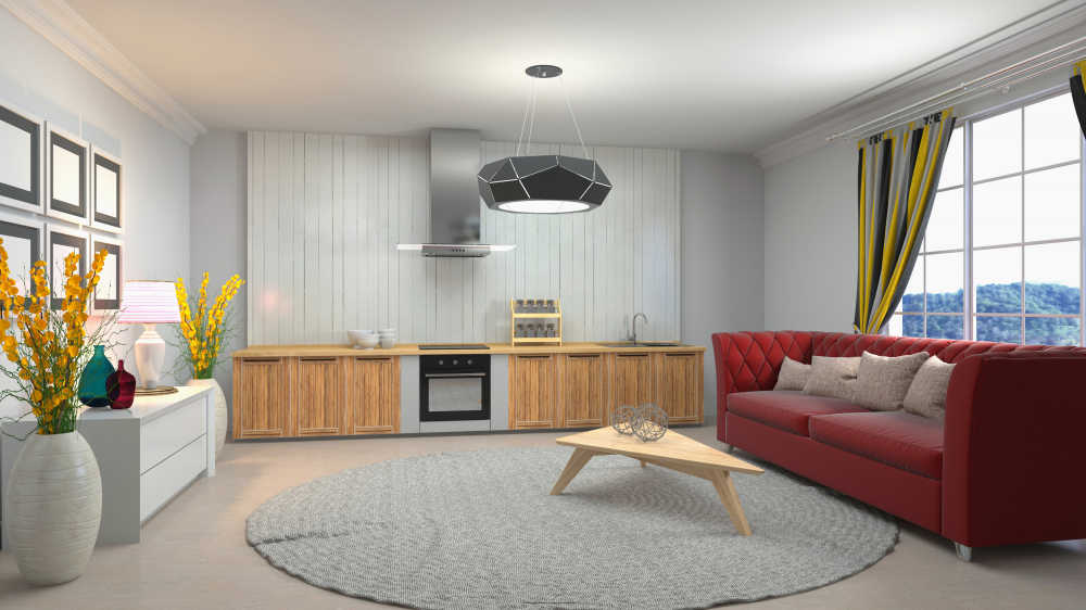 Nea Smirni Apartment | Sunlit 3BDR Family APT, Near Sea & City Center!