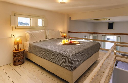 Tourlos Apartment | Elysium by With-Inn Mykonos Suites