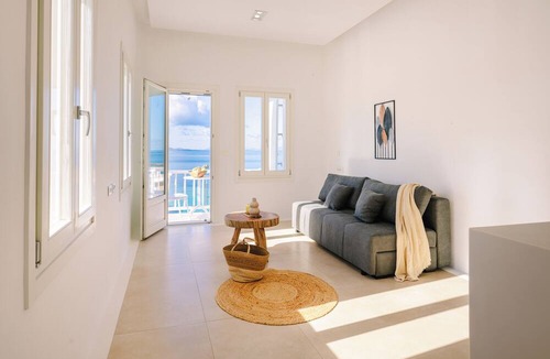 Tourlos Apartment | Elysium by With-Inn Mykonos Suites