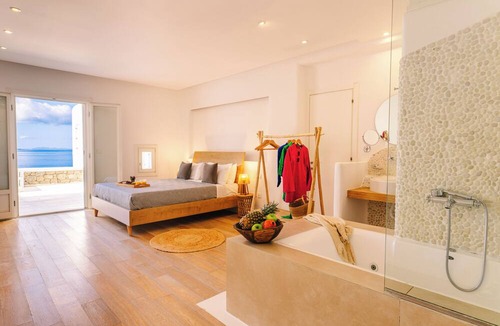 Tourlos Apartment | Elysium by With-Inn Mykonos Suites