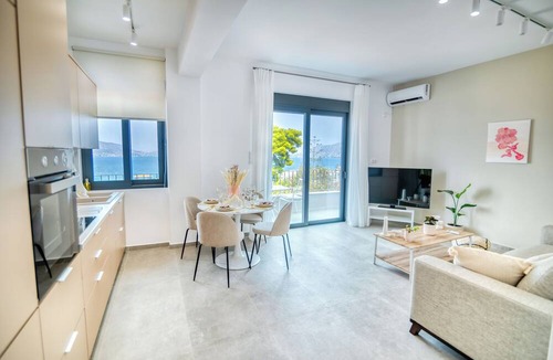 Salamis Apartment | Maison Poème Luxury Apartments