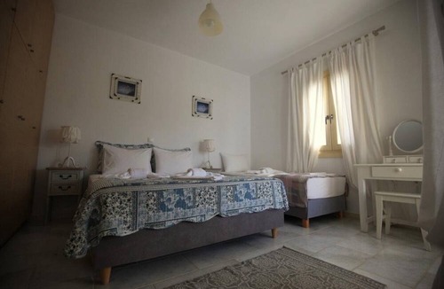 Logaras Apartment | THEROS CASA LOGARAS