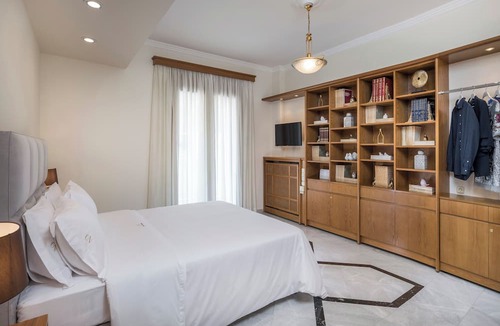 Old Town Apartment | Soul of Sun - Spacious Luxury 90sqm Apt, 2 Baths, Center, Parking Available 900m