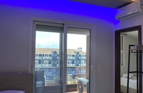 Korinos Apartment | OLYMPIADA GIRNI Suites