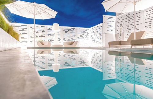 Gazi Apartment | Ma Maison N°5, Private Heated Pool, Acropolis view