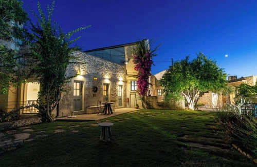 Apokoronas Villa | Athermigo Boutique Estate