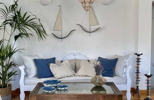 Platis Gialos Apartment | Niriedes Hotel