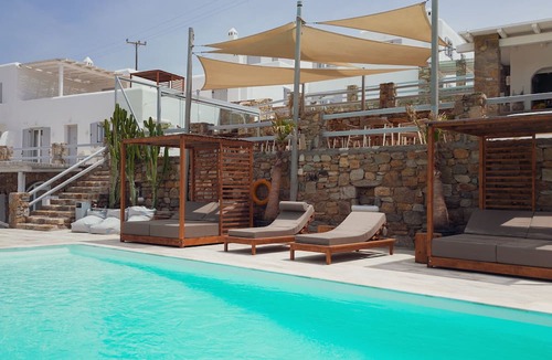 Elia Villa | Senses Villas
