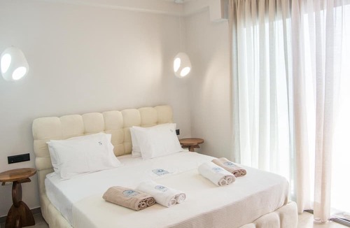 Pallini Villa | Sunrise Villas Collection