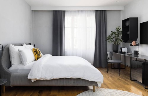 Thessaloniki City Centre Apartment | IL CONFORMISTA Casa Storica