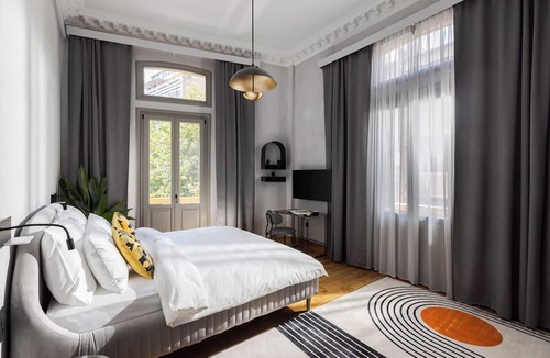 Thessaloniki City Centre Apartment | IL CONFORMISTA Casa Storica