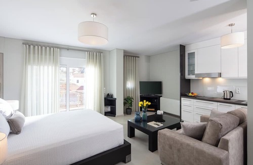 Arta Apartment | Piccadilly House