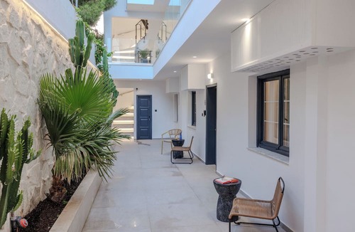 Koutouloufari Apartment | Angel Apartments 1