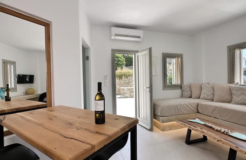 Agios Stefanos House | Aloft Suites Mykonos Island