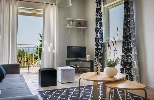 Skala Villa | Villas LaVista