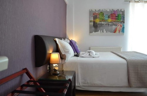 Marousi Apartment | Rivitel Marousi Apartments