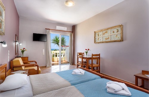 Kamisiana Apartment | Irinoula Dreams