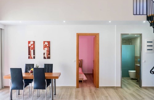 Lardos Villa | Estrella Villas