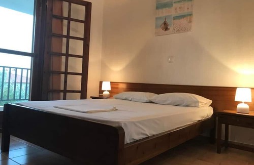 Kalyves Polygyrou Apartment | SANTA CATALINA