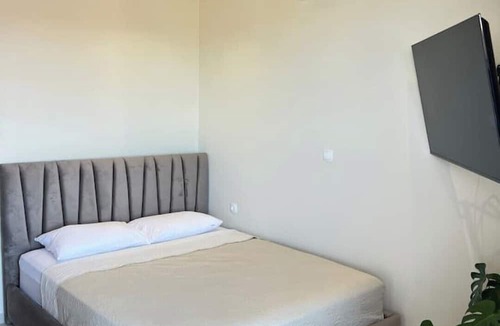 Kalo Chorio Apartment | Talakya Sea View Apartment