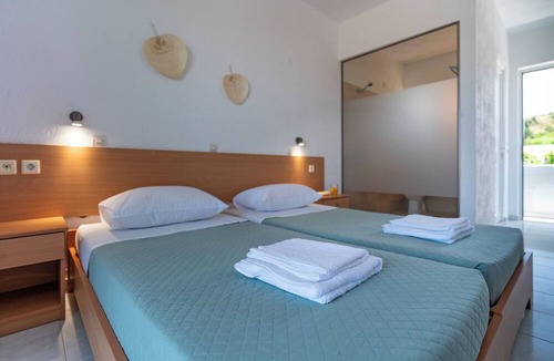 Faliraki Apartment | Yiasemi Faliraki rooms