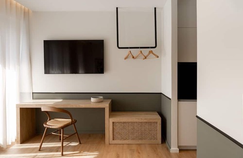 Makrigianni Apartment | Rebalance Apartments