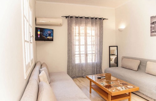 Kassiopi Apartment | Antonia's Apartments