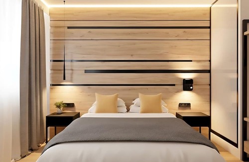 Markopoulon Apartment | INCORSO Smart Luxury Stay near Airport 24HR Check in