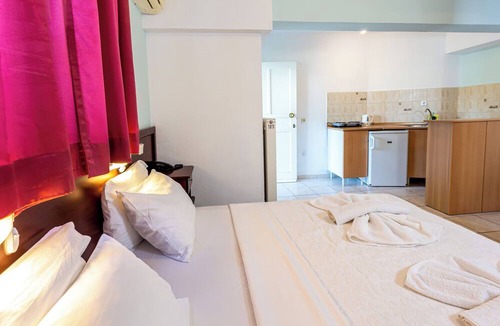 Psakoudia Hotel | Hotel Melissa Gold Coast