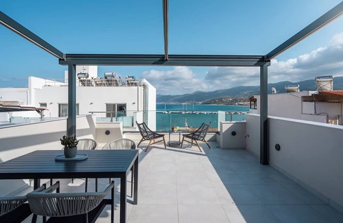 Sitia Apartment | Althea Suites