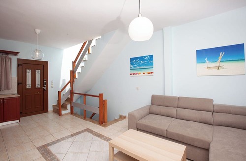 Nikita House | Nikiti Chalkidiki holiday home