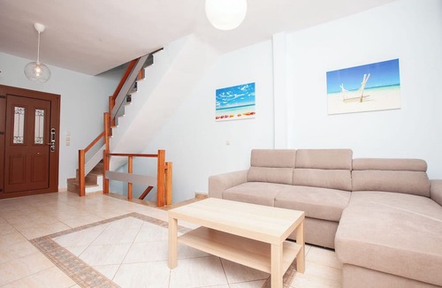 Nikita House | Nikiti Chalkidiki holiday home
