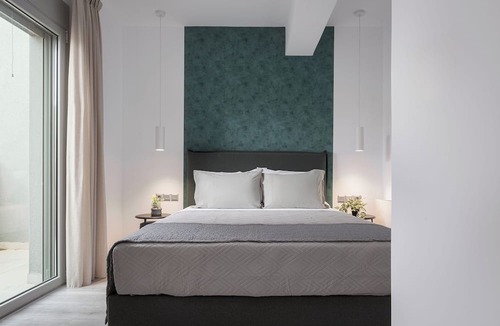 Isthmia Apartment | Cavos Boutique Homes
