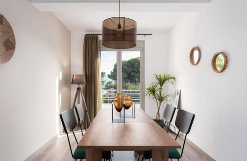 Isthmia Apartment | Cavos Boutique Homes
