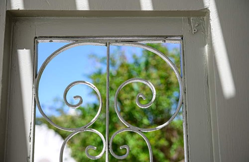 Psarou Villa | 9 Muses Villa Polymnia, 6 BR with private pool!