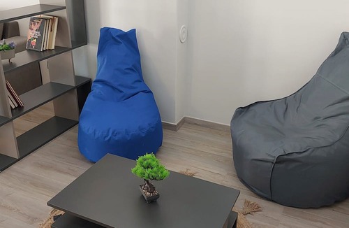 Thessaloniki City Centre Apartment | AniBo Studios & Apartments, ZP46, Cosy apartment in the center of Thessaloniki